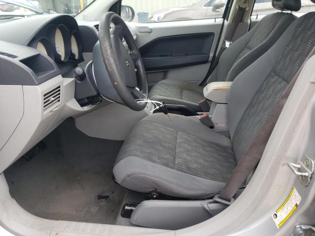 Photo 7 from auction – 2007 DODGE CALIBER with VIN 1B3HB28B07D154758