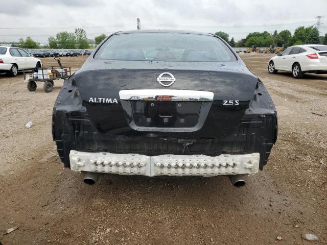 Photo 6 from auction – 2012 NISSAN ALTIMA BAS with VIN 1N4AL2AP1CC135709