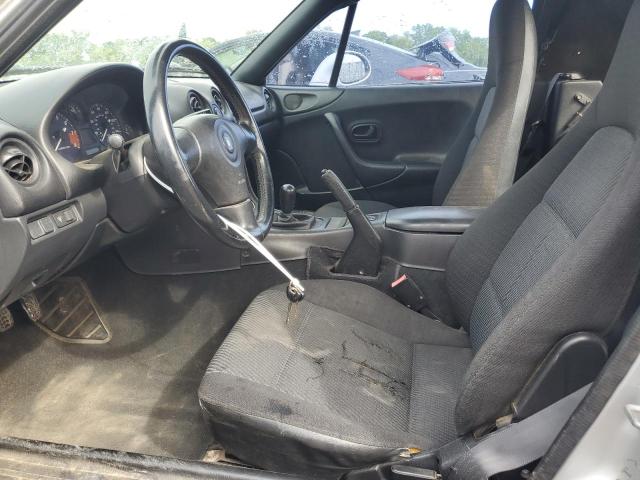 Photo 7 from auction – 2000 MAZDA MX-5 MIATA with VIN JM1NB3537Y0142121