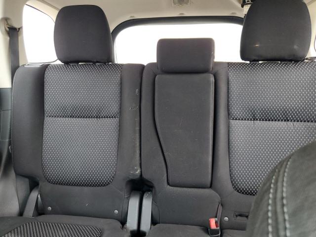 Photo 10 from auction – 2016 MITSUBISHI OUTLANDER with VIN JA4AD3A36GZ011927