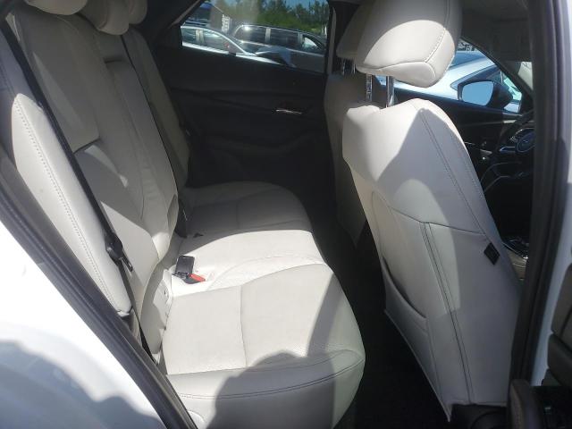 Photo 10 from auction – 2022 MAZDA CX-30 PREM with VIN 3MVDMBDY4NM426830