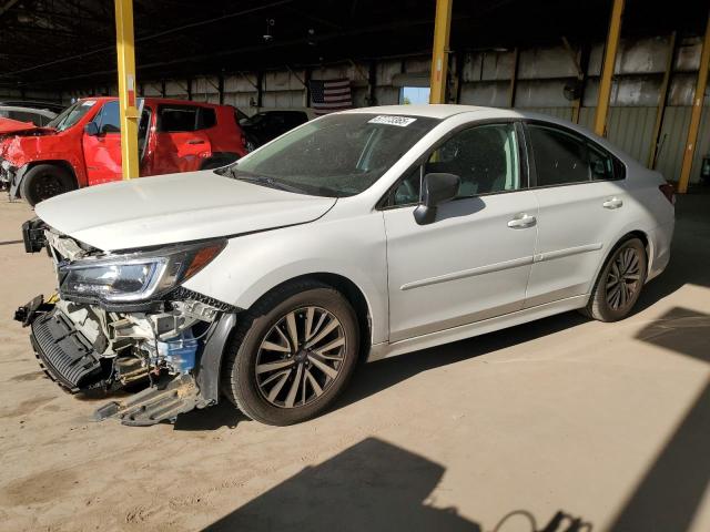Photo 1 from auction – 2018 SUBARU LEGACY 2.5 with VIN 4S3BNAB66J3012476