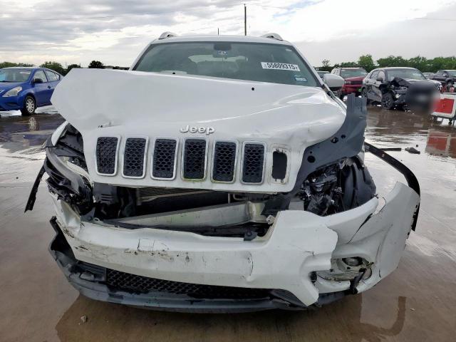 Photo 5 from auction – 2019 JEEP CHEROKEE L with VIN 1C4PJLLB3KD204121