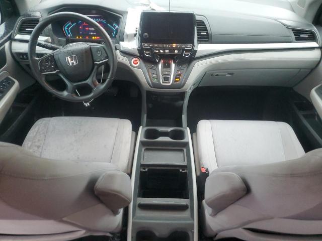 Photo 8 from auction – 2018 HONDA ODYSSEY EX with VIN 5FNRL6H50JB047999