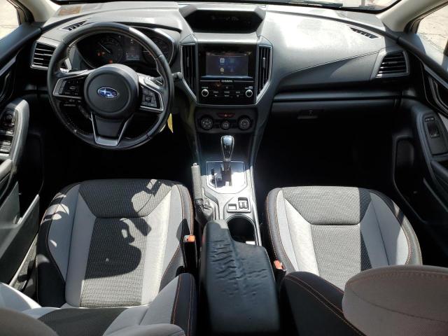 Photo 8 from auction – 2018 SUBARU CROSSTREK with VIN JF2GTADC4J8340062