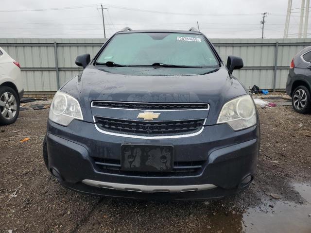 Photo 5 from auction – 2014 CHEVROLET CAPTIVA LT with VIN 3GNAL4EK1ES587846