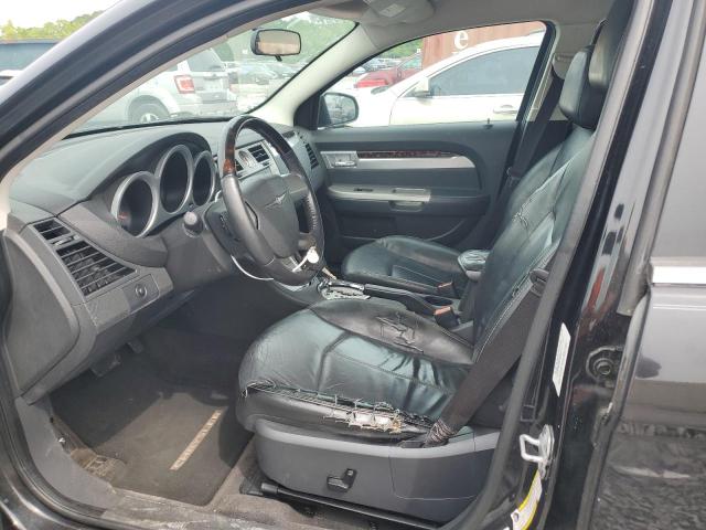 Photo 7 from auction – 2010 CHRYSLER SEBRING LI with VIN 1C3CC5FB1AN141307