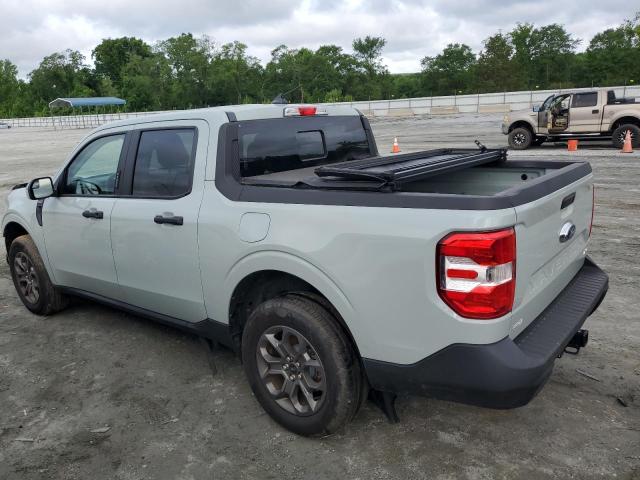 Photo 2 from auction – 2023 FORD MAVERICK X with VIN 3FTTW8F94PRA89422