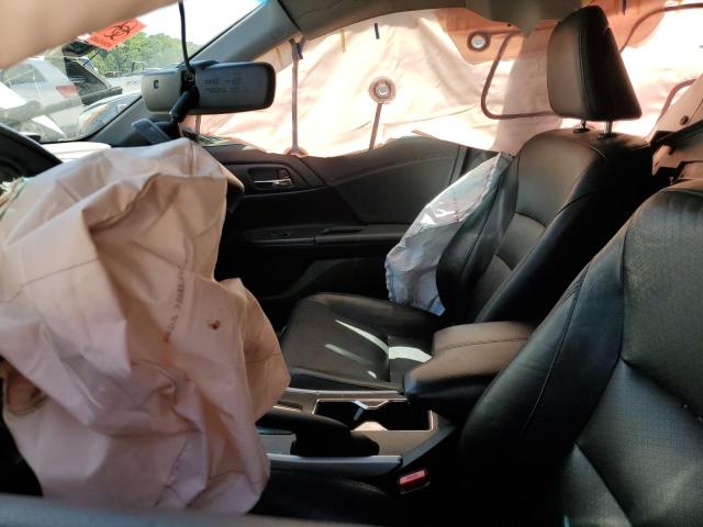 Photo 7 from auction – 2014 HONDA ACCORD EXL with VIN 1HGCR2F85EA187489