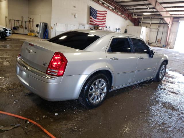 Photo 3 from auction – 2008 CHRYSLER 300C with VIN 2C3KA63H28H137222