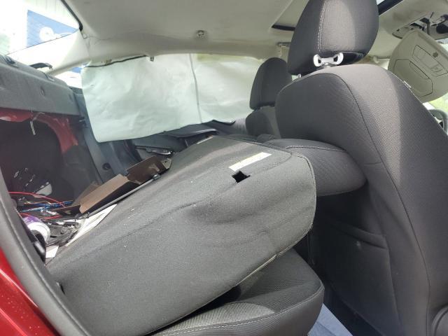 Photo 10 from auction – 2014 FORD FOCUS SE with VIN 1FADP3F20EL361408