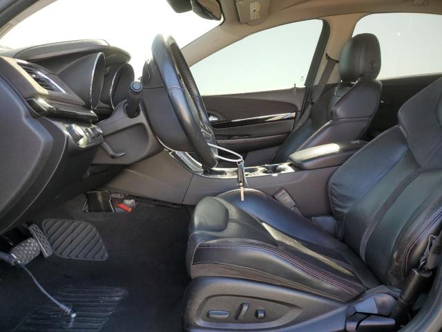Photo 7 from auction – 2015 CHEVROLET SS with VIN 6G3F15RW5FL104053