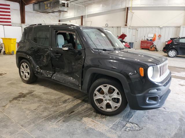 Photo 4 from auction – 2015 JEEP RENEGADE L with VIN ZACCJADT0FPB75486