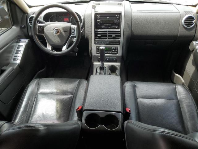 Фото 8 с аукциона – 2010 MERCURY MOUNTAINEE с VIN 4M2EN4HE7AUJ06917