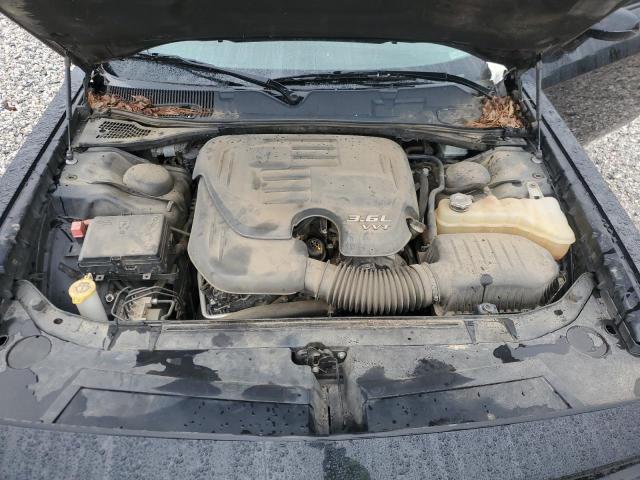 Photo 11 from auction – 2019 DODGE CHALLENGER with VIN 2C3CDZAG2KH538445