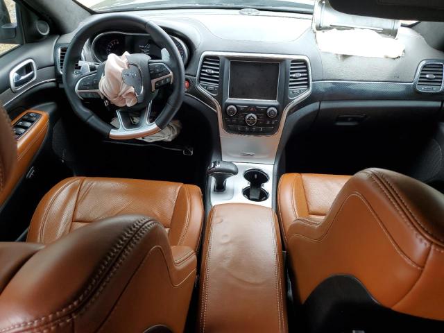 Photo 8 from auction – 2015 JEEP GRAND CHER with VIN 1C4RJFDJ8FC792402