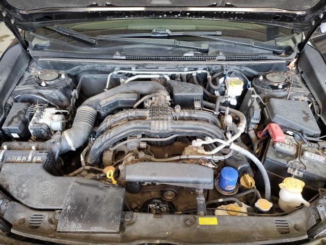 Photo 11 from auction – 2019 SUBARU IMPREZA PR with VIN 4S3GTAD66K3722424