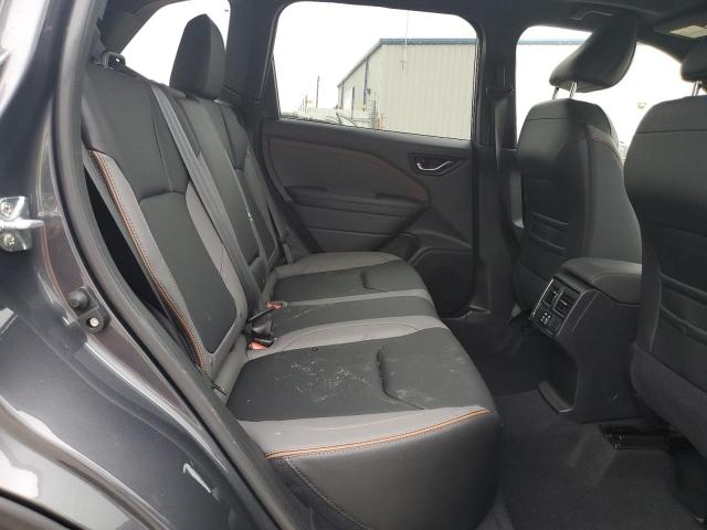 Photo 11 from auction – 2025 SUBARU FORESTER S with VIN JF2SLDHC9SH486755