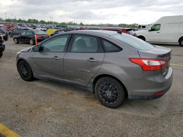 Photo 2 from auction – 2012 FORD FOCUS SE with VIN 1FAHP3F23CL387449