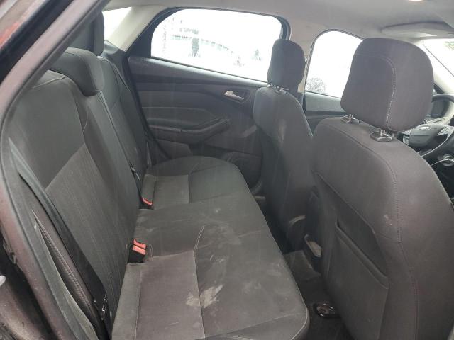 Photo 10 from auction – 2018 FORD FOCUS SE with VIN 1FADP3F27JL200368