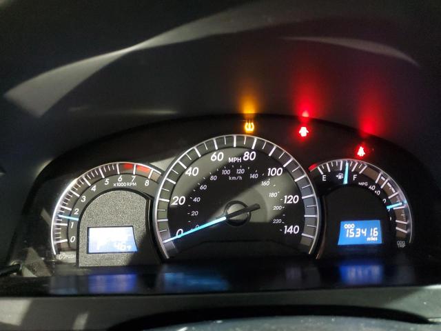 Photo 9 from auction – 2012 TOYOTA CAMRY BASE with VIN 4T1BF1FK8CU540520