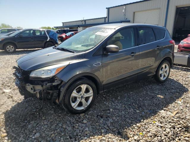 Photo 1 from auction – 2015 FORD ESCAPE SE with VIN 1FMCU0G77FUB52133