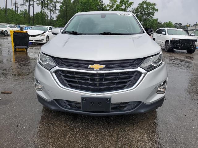 Photo 5 from auction – 2018 CHEVROLET EQUINOX LT with VIN 2GNAXJEV8J6263413