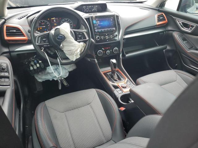 صورة رقم 8 من المزاد - 2021 SUBARU FORESTER S مع VIN JF2SKARC4MH500855