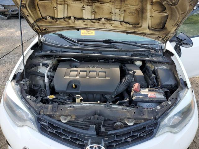 Photo 11 from auction – 2015 TOYOTA COROLLA L with VIN 2T1BURHE5FC248504