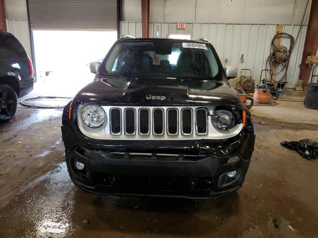 Photo 5 from auction – 2015 JEEP RENEGADE L with VIN ZACCJBDT9FPC23036