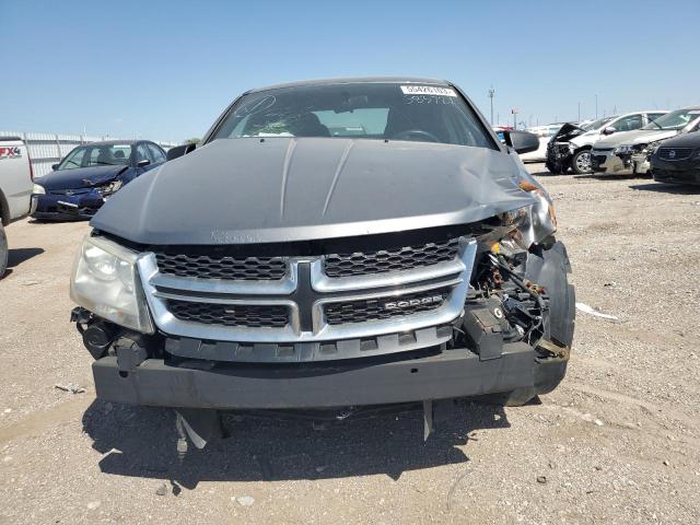 Photo 5 from auction – 2011 DODGE AVENGER EX with VIN 1B3BD4FB5BN583721