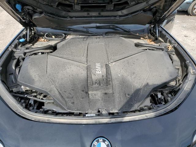 Photo 11 from auction – 2024 BMW I7 EDRIVE5 with VIN WBY43EJ04RCR86714