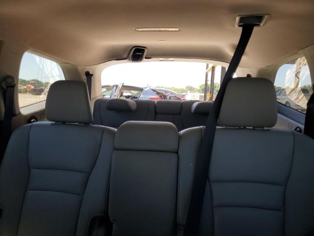 Photo 10 from auction – 2017 HONDA PILOT EXL with VIN 5FNYF5H55HB011958