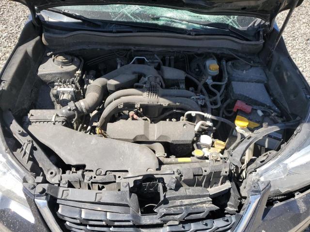 Photo 11 from auction – 2018 SUBARU FORESTER 2 with VIN JF2SJABC3JH526341