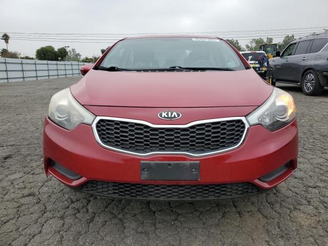 Photo 5 from auction – 2015 KIA FORTE LX with VIN KNAFX4A61F5337205