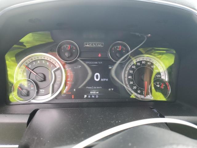 Photo 9 from auction – 2019 RAM 1500 CLASS with VIN 1C6RR7LG6KS660105
