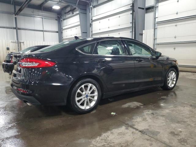 Photo 3 from auction – 2020 FORD FUSION SE with VIN 3FA6P0HD3LR112394