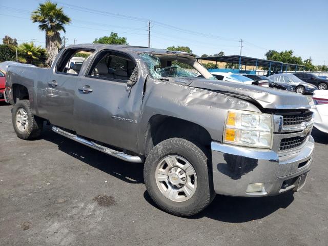 Photo 4 from auction – 2008 CHEVROLET SILVERADO with VIN 1GCHC23698F208859