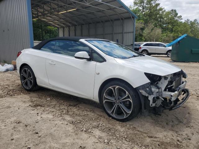 Photo 4 from auction – 2016 BUICK CASCADA PR with VIN W04WT3N54GG076128