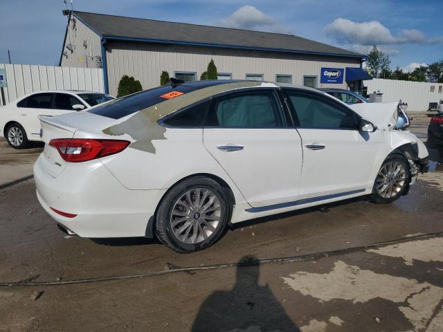 Photo 3 from auction – 2015 HYUNDAI SONATA SPO with VIN 5NPE34AF4FH068692