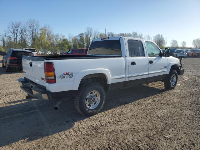 Photo 3 from auction – 2001 GMC SIERRA K25 with VIN 1GTHK23151F180278