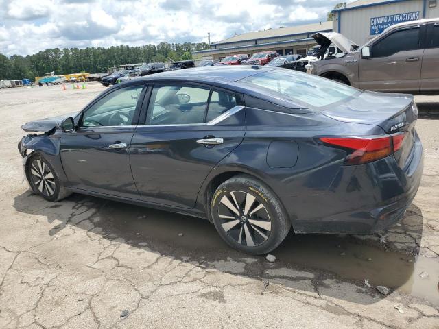 Photo 2 from auction – 2020 NISSAN ALTIMA SL with VIN 1N4BL4EV8LC211645