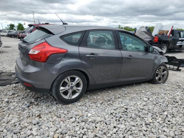 Photo 3 from auction – 2014 FORD FOCUS SE with VIN 1FADP3K27EL188198