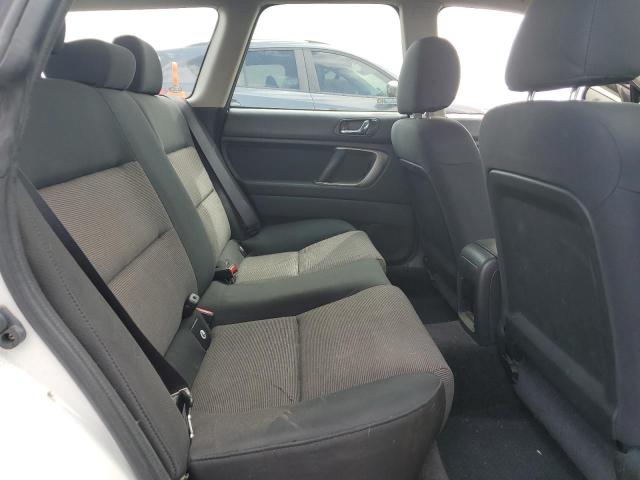 Photo 11 from auction – 2005 SUBARU LEGACY 2.5 with VIN 4S3BP616257303323