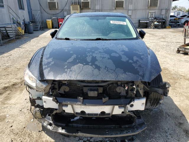 Photo 5 from auction – 2016 MAZDA 6 TOURING with VIN JM1GJ1V58G1453910