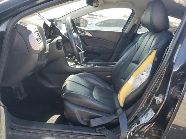 Photo 7 from auction – 2018 MAZDA 3 TOURING with VIN 3MZBN1V38JM162604