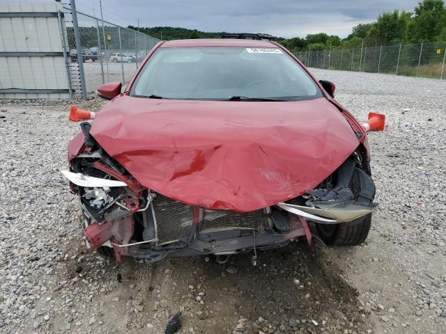 Photo 5 from auction – 2014 TOYOTA COROLLA L with VIN 2T1BURHE8EC213938