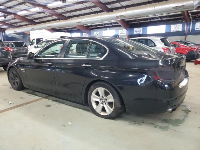 صورة رقم 2 من المزاد - 2012 BMW 528 XI مع VIN WBAXH5C5XCDW08307