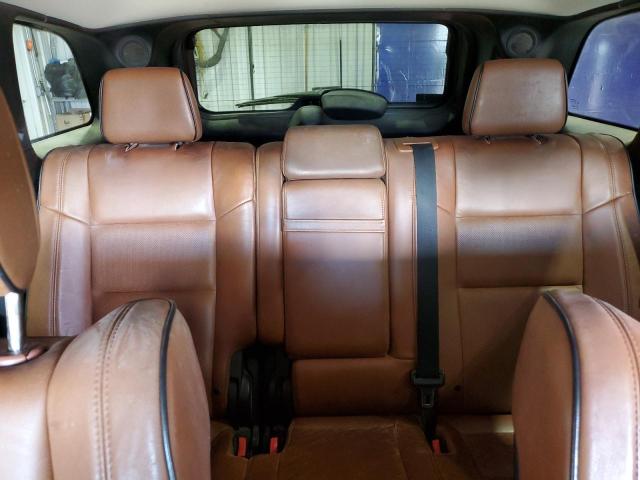 Photo 10 from auction – 2012 JEEP GRAND CHER with VIN 1C4RJFCG5CC149099