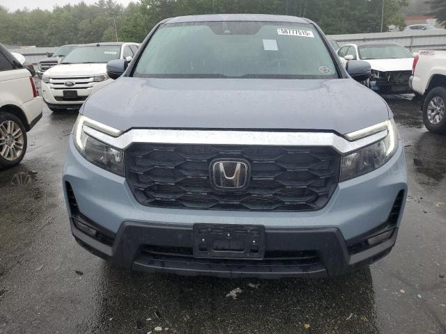 Photo 5 from auction – 2024 HONDA PASSPORT E with VIN 5FNYF8H5XRB020030